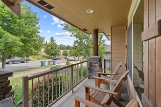 1402 N Brook Terrace St in Spokane, WA - Building Photo - Building Photo