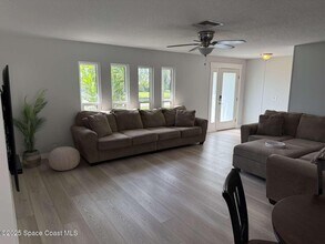 212 Fifth Ave in Melbourne Beach, FL - Building Photo - Building Photo