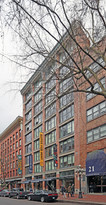 33 Water Street in Vancouver, BC - Building Photo - Building Photo