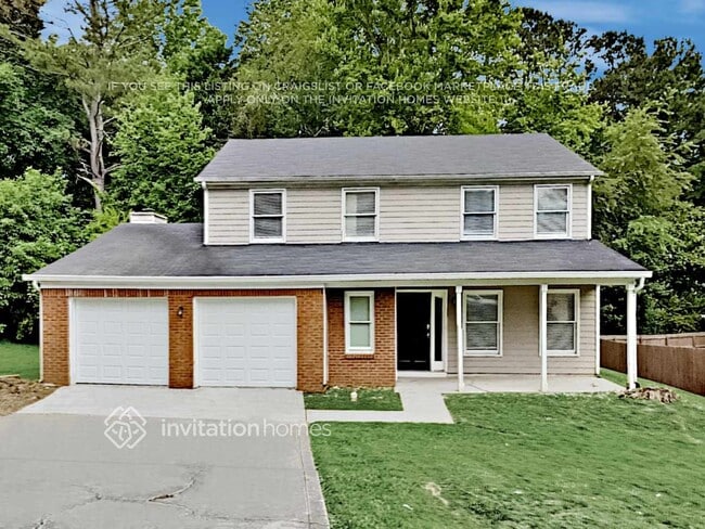 property at 10430 Meadow Crest Ln