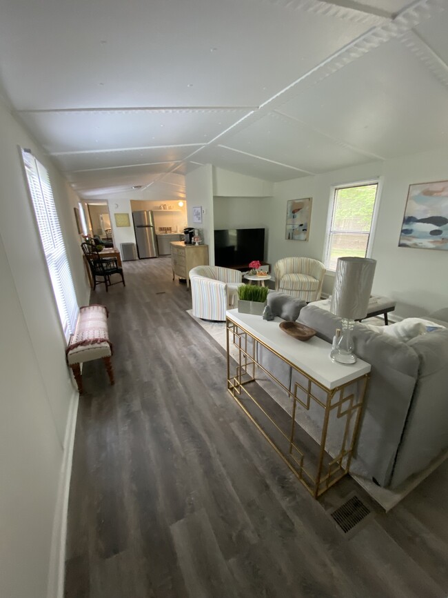 416 Ranch Rd in Chapel Hill, NC - Building Photo - Building Photo