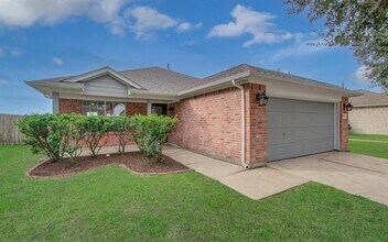 19835 Byron Meadows Dr in Katy, TX - Building Photo - Building Photo