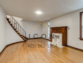 216 NW 36th St in Oklahoma City, OK - Building Photo - Building Photo