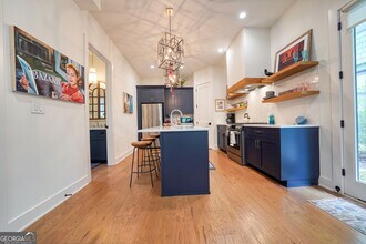 305 Breakspear Ln in Fayetteville, GA - Building Photo - Building Photo