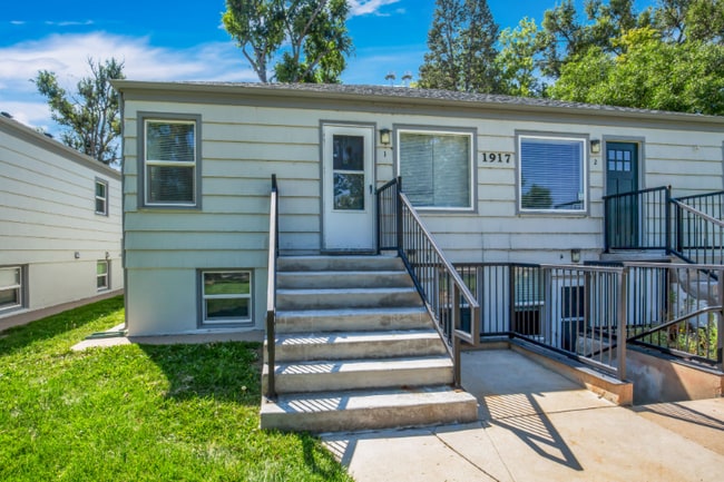 1917 7th Ave in Greeley, CO - Building Photo - Building Photo