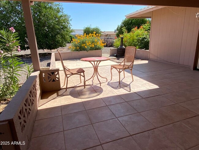 property at 10422 W Meade Dr