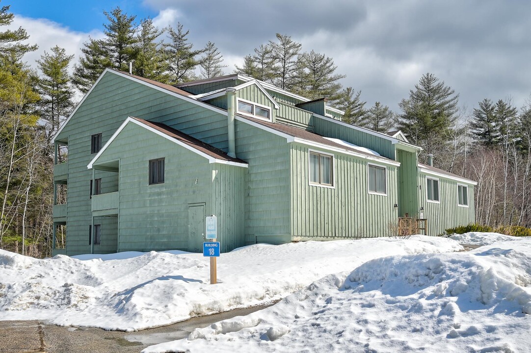 18 Seasons At Attitash Rd in Bartlett, NH - Building Photo