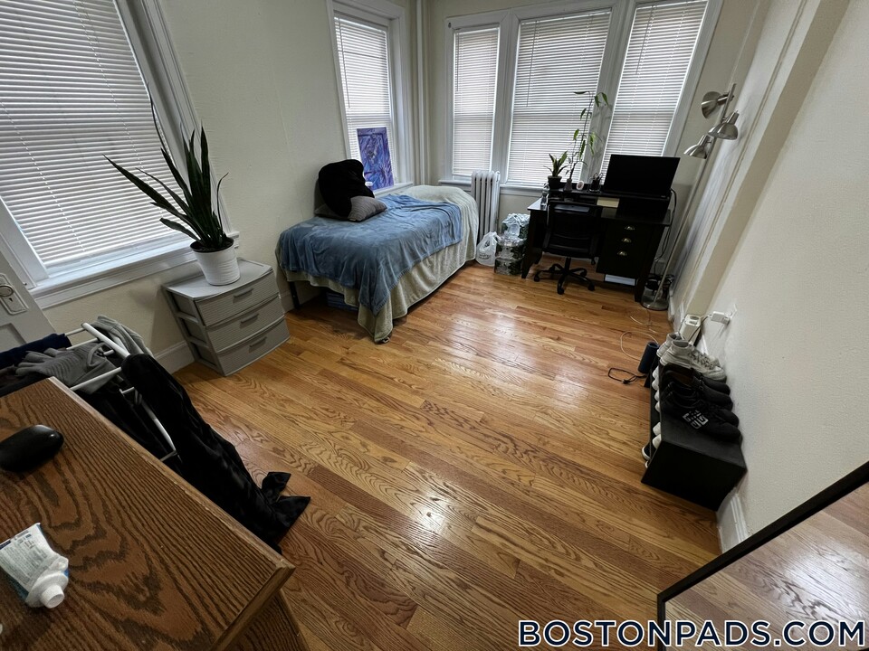 244 Kelton St in Boston, MA - Building Photo