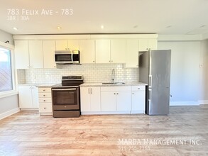 783 Felix Ave in Windsor, ON - Building Photo - Building Photo