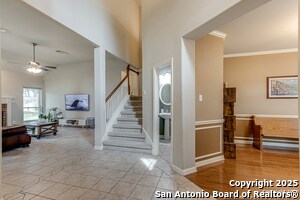 2026 Thicket Trail Dr in San Antonio, TX - Building Photo - Building Photo