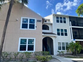 2307 N Congress Ave in Boynton Beach, FL - Building Photo