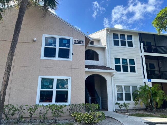 property at 2307 N Congress Ave