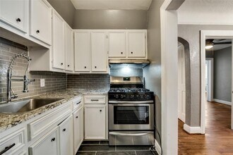 3312 Daniel Ave-Unit -2 in Dallas, TX - Foto de edificio - Building Photo