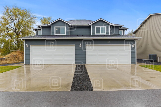 9617 E Nixon Lane in Spokane Valley, WA - Building Photo - Building Photo