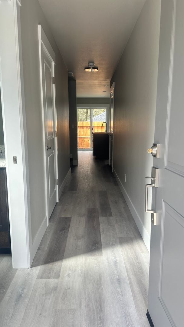 1152-1154 NE Rifle Range St in Roseburg, OR - Building Photo - Building Photo