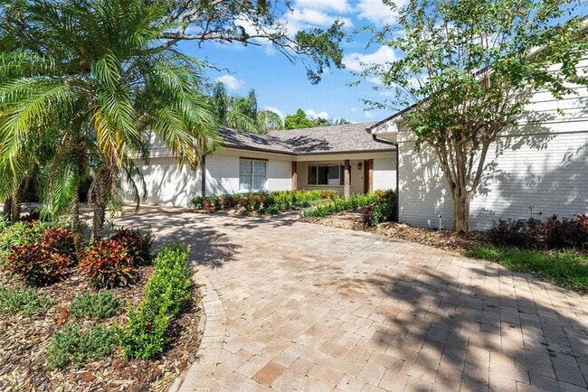 2821 W Fountain Blvd in Tampa, FL - Building Photo - Building Photo