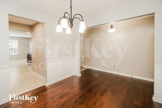 5445 Misty Hill Cir in Clemmons, NC - Building Photo - Building Photo