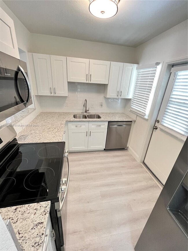 property at 500 SW 10th St