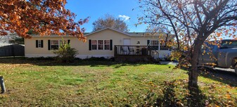 406 Bemidji Rd NW in Bemidji, MN - Building Photo