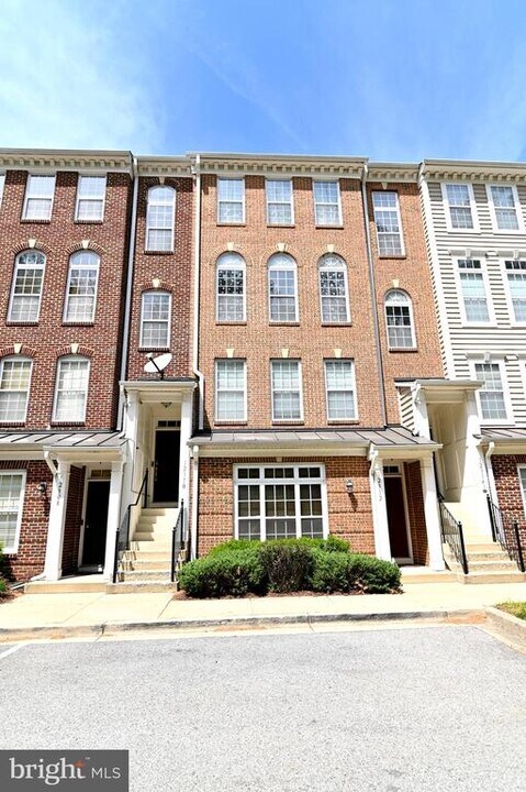 12310 Open View Ln in Upper Marlboro, MD - Building Photo