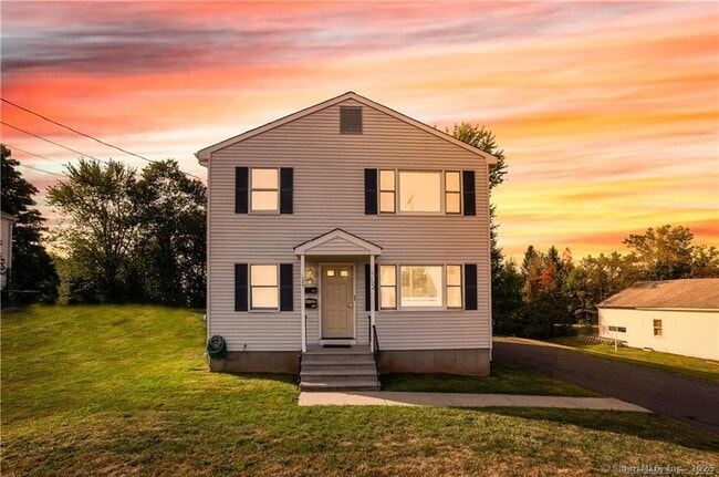 property at 122 Porters Pass