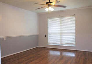 4601 Norris Valley Dr in Fort Worth, TX - Foto de edificio - Building Photo