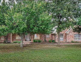 1191 Pasewark Cir in Prosper, TX - Building Photo