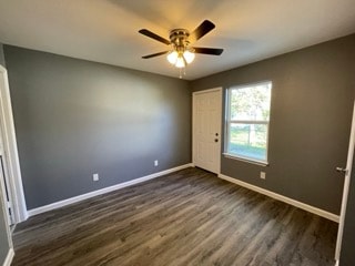 510 S Front St, Unit Unit C in Itasca, TX - Foto de edificio - Building Photo