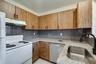 2845 Dayton Blvd in Chattanooga, TN - Foto de edificio - Building Photo