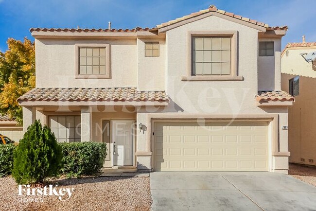 property at 7909 Hornbeam Ct