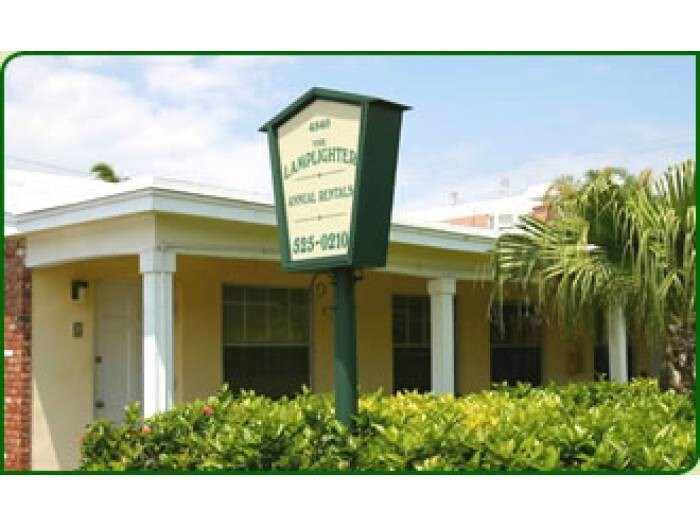 4540 Bougainvilla Dr, Unit 3 in Fort Lauderdale, FL - Building Photo