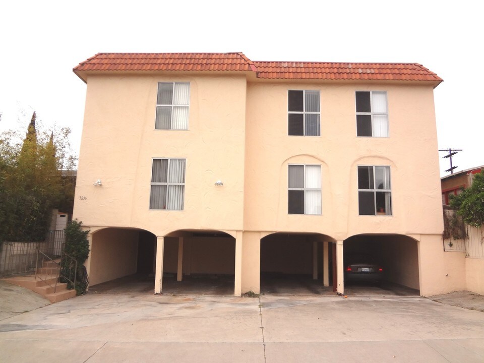 3236 Herman Ave-Unit -Unit 9 in San Diego, CA - Building Photo