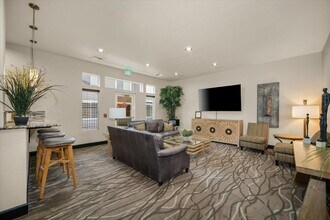 The Reserve at Shelley Lake in Spokane Valley, WA - Foto de edificio - Building Photo