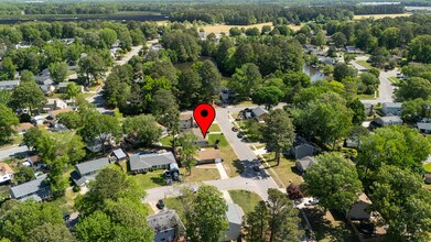 1724 Placid Ct in Virginia Beach, VA - Building Photo - Building Photo