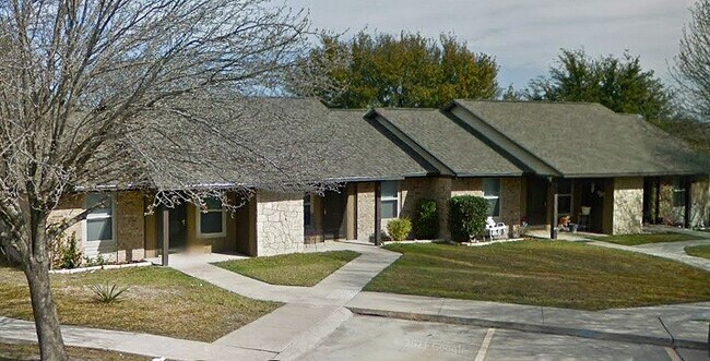 600 Spring St in Brackettville, TX - Building Photo - Building Photo