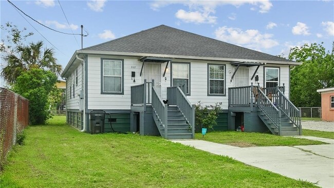 3120 Law St in New Orleans, LA - Building Photo - Building Photo