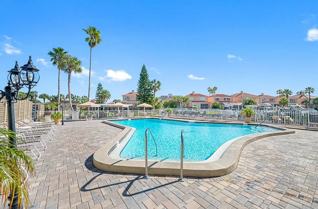 property at 1621 Gulf Blvd