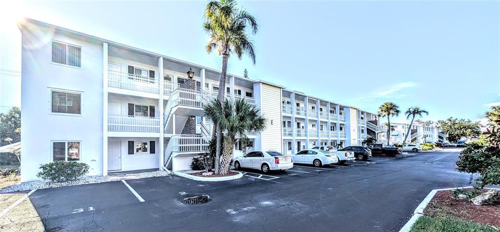 5869 Todd St in Bradenton, FL - Building Photo