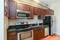 Interior Photo - Gale Lofts Apartments in Nashville, Tennessee