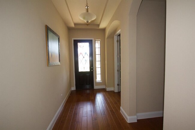 9905 Ivalenes Hope Dr in Austin, TX - Building Photo - Building Photo