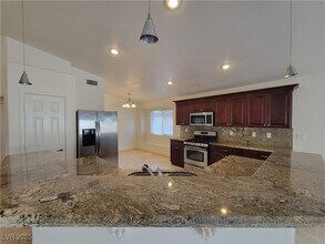 1480 Misty Sky Dr in Henderson, NV - Building Photo - Building Photo