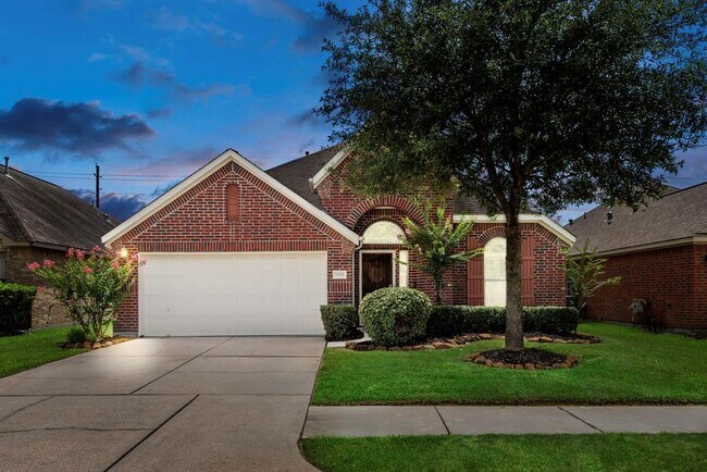 28519 Lockeridge View Dr in Spring, TX - Building Photo - Building Photo
