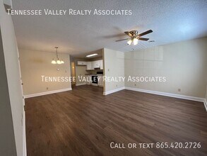455 Bramblewood Ln in Knoxville, TN - Building Photo - Building Photo