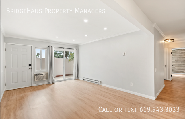 7760 Margerum Ave in San Diego, CA - Building Photo - Building Photo
