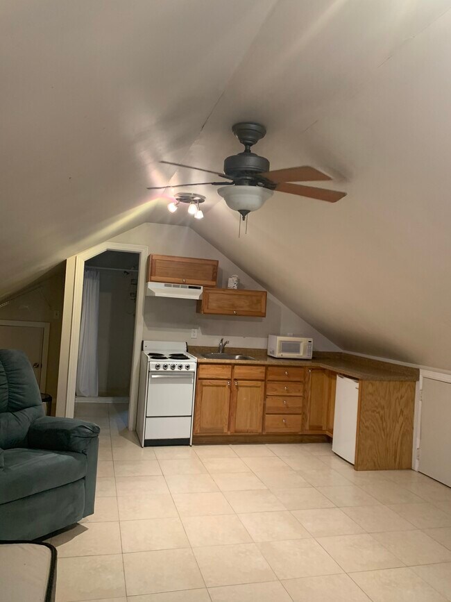 425 Eaton St in Key West, FL - Building Photo - Building Photo