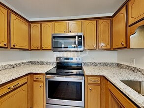 101 Fawcett Ct in Smyrna, TN - Building Photo - Building Photo