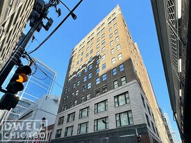 20 E Adams St, Unit 11 in Chicago, IL - Building Photo