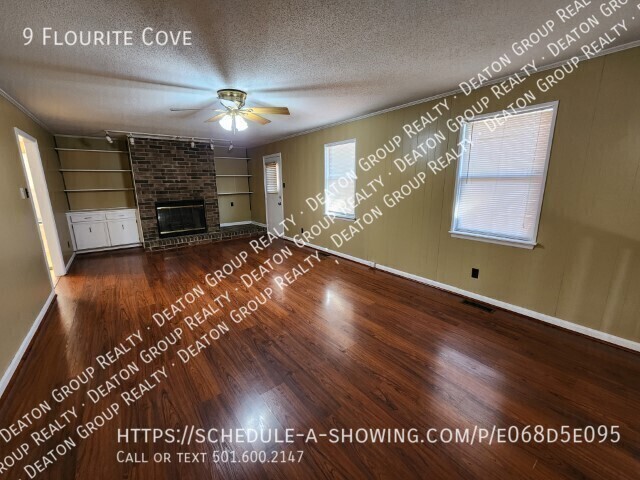 9 Flourite Cove in Little Rock, AR - Building Photo - Building Photo