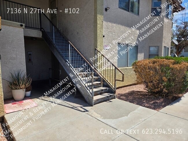 property at 7136 N 27th Ave