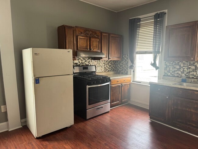 property at 134 43rd St